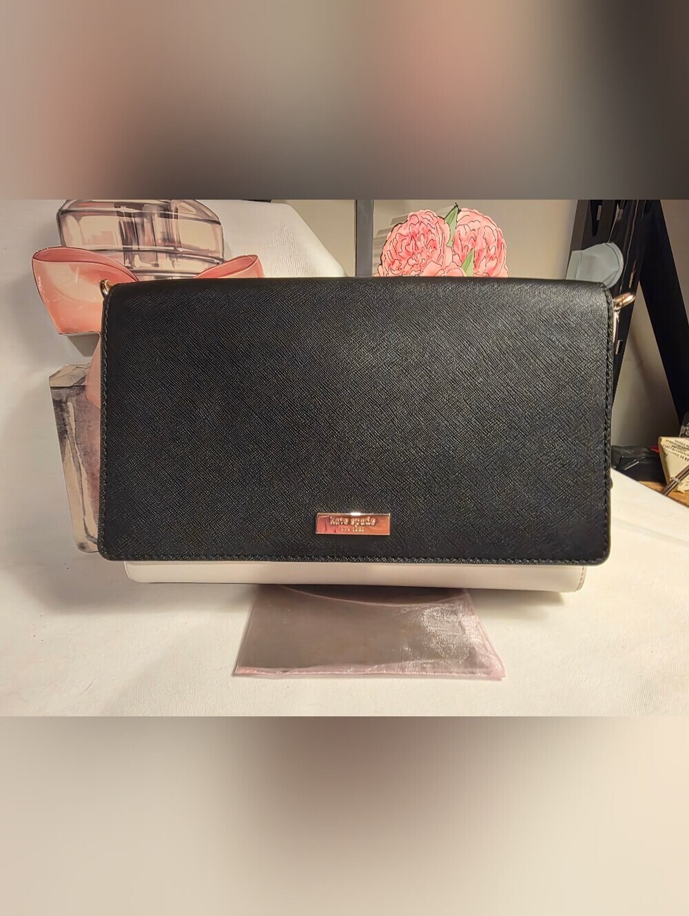 kate spade Tilden Place Handbag
